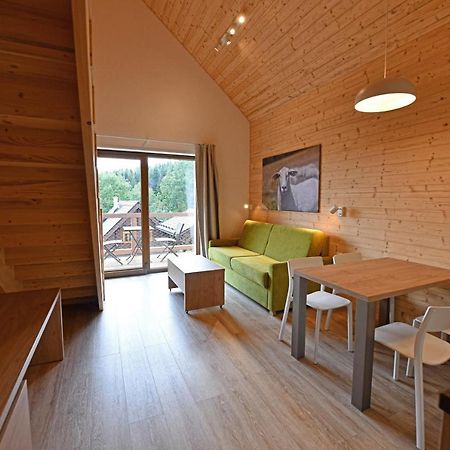 Apartmany Chata Vecernice Долни-Морава Экстерьер фото