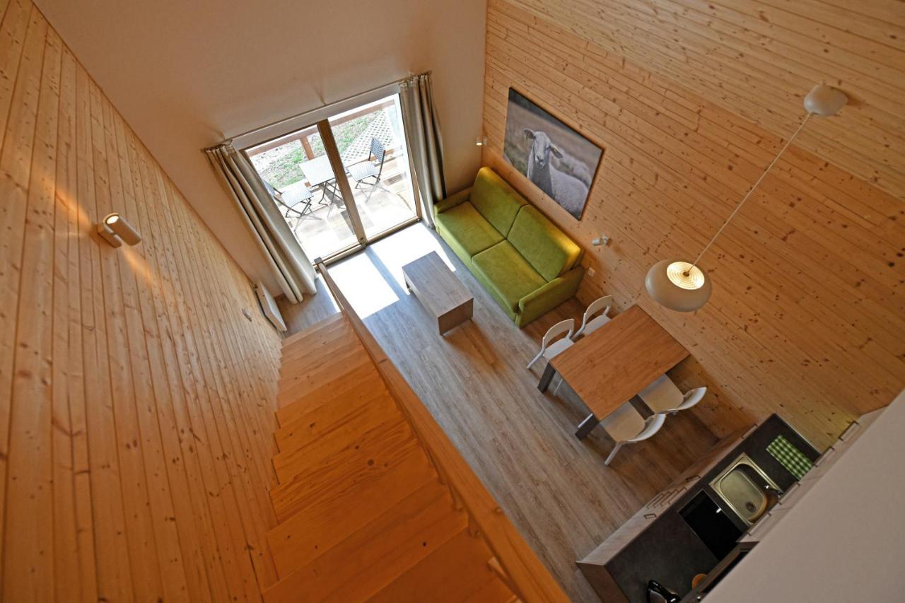 Apartmany Chata Vecernice Долни-Морава Экстерьер фото