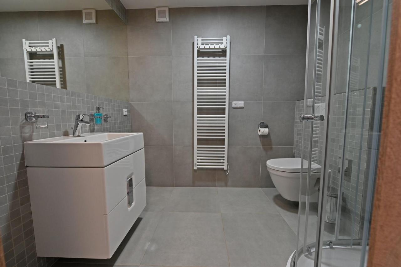 Apartmany Chata Vecernice Долни-Морава Экстерьер фото